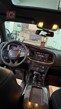 دودج تشارجر